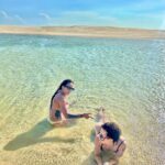 Vivianne Araújo Instagram - Mil motivos pra comemorar!!! Lençóis Maranhenses