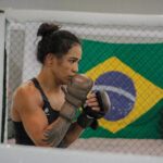 Vivianne Araújo Instagram - #CampOn Anota aí, dia 15 de outubro tem! #EvoluçãoConstante #CerradoMMA #UFC #UFCBrasil