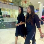 Viviya Santh Instagram - Manasinu marayilla…, In your case it’s absolutely right @aradhya.ann Thankyou for being a really good friend 😍😍 @sinusurabhi @anson__paul @_a.l.e.e.n.a_2010