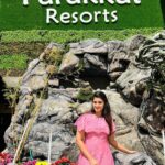 Viviya Santh Instagram - @parakkatnatureresortmunnar Parakkat Nature Resorts