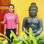 Viviya Santh Instagram - 🪴 White Town Pondicherry
