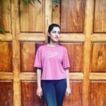 Viviya Santh Instagram – 🪴 White Town Pondicherry