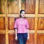 Viviya Santh Instagram - 🪴 White Town Pondicherry