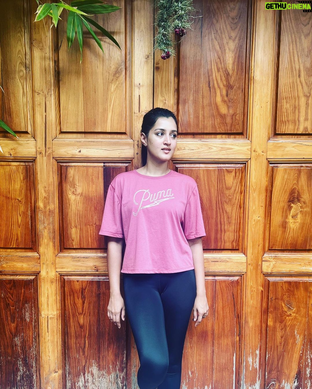Viviya Santh Instagram - 🪴 White Town Pondicherry