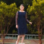 Viviya Santh Instagram - 👗: @feminique_designs