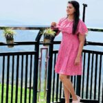 Viviya Santh Instagram – @parakkatnatureresortmunnar Parakkat Nature Resorts