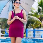 Viviya Santh Instagram – 🏊‍♀️💕💕💕

@kalathillakeresort Kalathil Lake Resort