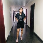 Viviya Santh Instagram - “It's not the destination, it's the journey.” 🌌⛰️🥰