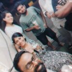 Viviya Santh Instagram -