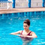 Viviya Santh Instagram - Insta ask me to share this post as reel, so I did 😃😆🥰