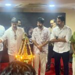 Viviya Santh Instagram – New Beginning 🙏🏻🙏🏻🙏🏻

“1000 Babies”
@mammootty @rahman_actor @koyanajeem @sanjusivram @neena_gupta @disneyplushotstar @augustcinema @abuvalayamkulam 
#1000plusbabies