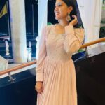Viviya Santh Instagram – 👗: @ethereal.kochi Bangalore, India