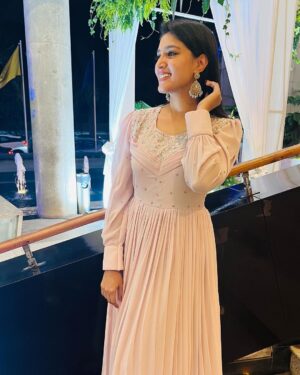 Viviya Santh Instagram - 👗: @ethereal.kochi