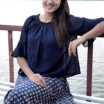 Viviya Santh Instagram - Memories 🥰🥰🥰 created by @instagram