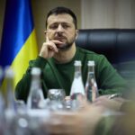 Volodymyr Zelenskyy Instagram - In the morning, I visited Robotyne, one of the toughest areas of the frontline, Zaporizhzhia sector. I personally thanked the warriors and awarded five of the best directly on the front line – those who have distinguished themselves in combat over the past weeks. In the afternoon, I visited the East Air Force Command. A report and a detailed discussion on the protection of the skies over the Dnipropetrovsk region. The threat remains constant and severe, as Russia views the region as one of its primary targets for terrorist attacks. We are working to enhance the ability to shoot down missiles and drones. Now I am in Kryvyi Rih, focusing on the entire district and other communities in the region. We held a meeting on energy and water supply for the cities and villages in the Dnipropetrovsk region, including Kryvyi Rih. Protection of energy facilities. Reinforcement of mobile firing groups, air defense, and electronic warfare. Restoration of power facilities. I am grateful to all those who have been working to restore power supply after the recent strikes – every repair crew. Maximum respect and gratitude to everyone who fights for the sake of the state, works for Ukraine and its people, and to everyone who helps – every volunteer, every volunteer community. To everyone who is in the state and with the state. Glory to Ukraine!