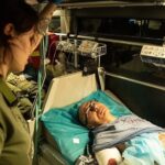 Volodymyr Zelenskyy Instagram - Щоденна самовіддана праця наших медиків, щоденний порятунок життів попри все. Це ще одна важлива складова нашої української сили та стійкості. Дякую українським бойовим медикам, усім лікарям, медичним сестричкам і братам, які самовіддано працюють заради наших людей та України! —— Our medics work selflessly every day, saving lives against all odds. This is another important component of our Ukrainian strength and resilience. I am grateful to the Ukrainian combat medics, all doctors and nurses who tirelessly work for the sake of our people and Ukraine! Photo: David Guttenfelder, Julia Kochetova, 93rd Kholodnyi Yar separate mechanized brigade, 53rd separate mechanized brigade, Alex Babenko, Nicole Tung, First Volunteer Mobile Hospital named after Mykola Pyrohov, Evgeniy Maloletka, Patryk Jaracz.