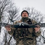 Volodymyr Zelenskyy Instagram - Хоробрість, без якої Україна не змогла б вистояти. Сила, яка забезпечує Україні незалежність і власний шлях у цьому світі. Маємо бути вдячними кожному з наших воїнів – усім захисникам і захисницям, усім, хто зміцнює оборону й допомагає. ____ Without their courage, Ukraine could not have withstood. Their strength ensures Ukraine’s independence and forges its own path in the world. We must be grateful to all of our warriors—all of those who defend and assist the defense. Photo: Roman Pilipey, separate presidential brigade named after Hetman Bohdan Khmelnytsky, 45th separate artillery brigade, 116th separate mechanized brigade, 108th separate brigade of the Territorial Defense Forces of the Armed Forces of Ukraine, 110th separate mechanized brigade named after General-Corporal Marko Bezruchko, 92nd separate assault brigade named after Kish Ataman Ivan Sirko, 56th separate motorized infantry brigade of Mariupol.