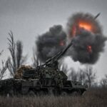 Volodymyr Zelenskyy Instagram - Хоробрість, без якої Україна не змогла б вистояти. Сила, яка забезпечує Україні незалежність і власний шлях у цьому світі. Маємо бути вдячними кожному з наших воїнів – усім захисникам і захисницям, усім, хто зміцнює оборону й допомагає. ____ Without their courage, Ukraine could not have withstood. Their strength ensures Ukraine’s independence and forges its own path in the world. We must be grateful to all of our warriors—all of those who defend and assist the defense. Photo: Roman Pilipey, separate presidential brigade named after Hetman Bohdan Khmelnytsky, 45th separate artillery brigade, 116th separate mechanized brigade, 108th separate brigade of the Territorial Defense Forces of the Armed Forces of Ukraine, 110th separate mechanized brigade named after General-Corporal Marko Bezruchko, 92nd separate assault brigade named after Kish Ataman Ivan Sirko, 56th separate motorized infantry brigade of Mariupol.