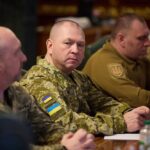 Volodymyr Zelenskyy Instagram - Важливі наради сьогодні. Продовжуємо оновлення Сил оборони і безпеки України. Команда – ефективна. Зміни – будуть. Більше сили для України. Більше можливостей. 🇺🇦🇺🇦🇺🇦 ____ Today was full of important meetings. We continue to renew Ukraine’s defense and security forces. The team is effective. Changes will follow. More strength for Ukraine. More opportunities. 🇺🇦🇺🇦🇺🇦