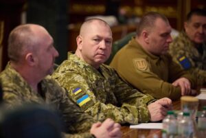 Volodymyr Zelenskyy Instagram - Важливі наради сьогодні. Продовжуємо оновлення Сил оборони і безпеки України. Команда – ефективна. Зміни – будуть. Більше сили для України. Більше можливостей. 🇺🇦🇺🇦🇺🇦 ____ Today was full of important meetings. We continue to renew Ukraine’s defense and security forces. The team is effective. Changes will follow. More strength for Ukraine. More opportunities. 🇺🇦🇺🇦🇺🇦