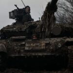 Volodymyr Zelenskyy Instagram - Хоч би що Росія робила проти України, ми довели, що можемо знаходити необхідну противагу, коли діємо сміливо, коли діємо разом із партнерами й коли маємо абсолютно чисту мету – захищати життя. __ No matter what actions Russia takes against Ukraine, we have proven that we can find the necessary counterbalance when we act boldly, when we act together with partners, and when we have an absolutely clear goal – to protect lives. Photo: 92nd separate assault brigade named after Kish Ataman Ivan Sirko, 17th separate tank brigade of Kryvyi Rih, 24th separate mechanized brigade named after King Danylo, 28th separate mechanized brigade named after the Knights of the Winter Campaign, 4th separate tank brigade, 37th separate marine brigade, 59th separate motorized infantry brigade named after Yakiv Handziuk.