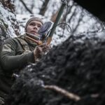 Volodymyr Zelenskyy Instagram - Хоч би що Росія робила проти України, ми довели, що можемо знаходити необхідну противагу, коли діємо сміливо, коли діємо разом із партнерами й коли маємо абсолютно чисту мету – захищати життя. __ No matter what actions Russia takes against Ukraine, we have proven that we can find the necessary counterbalance when we act boldly, when we act together with partners, and when we have an absolutely clear goal – to protect lives. Photo: 92nd separate assault brigade named after Kish Ataman Ivan Sirko, 17th separate tank brigade of Kryvyi Rih, 24th separate mechanized brigade named after King Danylo, 28th separate mechanized brigade named after the Knights of the Winter Campaign, 4th separate tank brigade, 37th separate marine brigade, 59th separate motorized infantry brigade named after Yakiv Handziuk.