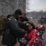 Volodymyr Zelenskyy Instagram - Чергова масована атака проти нашої держави. Шість регіонів були під ударом ворога. Всі наші служби зараз працюють, щоб подолати наслідки цього терору. У Миколаєві десятки житлових будинків зруйновані, загинула одна людина. У Києві постраждали більше десяти людей, станом на зараз відомо про двох загиблих. Під завалами можуть бути люди. В столиці пошкоджені деякі комунікації, зокрема високовольтні кабелі. Триває робота, щоб якнайшвидше все відновити. Двоє людей постраждало на Харківщині, врятовано одну людину. У Львівській області рятувальники працюють на місці. Мої співчуття всім, хто втратив рідних та близьких. Обовʼязково відповімо Росії – терористи завжди відчуватимуть наслідки своїх дій. Дякую всім нашим медикам, рятувальникам, комунальним службам. Дякую всім, хто дбає про нашу державу, рятує та допомагає людям. —— Another massive Russian air attack against our country. Six regions came under enemy fire. All of our services are currently working to eliminate the consequences of this terror. In Mykolaiv, dozens of houses were destroyed and one person was killed. More than ten people were injured in Kyiv, and two have been reported dead as of now. There may be people underneath the rubble. Some communications, including high-voltage cables, were damaged in the capital. Work is currently underway to repair everything as soon as possible. Two people were injured in Kharkiv, and one was rescued. Rescuers are currently on the scene in the Lviv region. My condolences to all who have lost loved ones. We will definitely retaliate against Russia; terrorists will always face the consequences of their actions. I am grateful to all of our medics, rescuers, and utility workers. I thank everyone who cares about our country and saves and assists people.