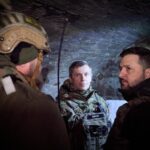 Volodymyr Zelenskyy Instagram - Два активні дні в регіонах. Запоріжжя, Дніпровщина, Кропивницький та область, Черкащина. Дякую всім, хто разом з Україною та в Україні! Кожному й кожній, хто зміцнює державу, б’ється й працює заради нашої країни, суспільства, наших людей – усіх українців. ____ Two active days in the regions. Zaporizhzhia, Dnipro, Kropyvnytskyi, and Cherkasy. I am grateful to everyone who stands with Ukraine and stays in Ukraine. I thank everyone who strengthens our nation, fights and works for our country, society, and our people—all Ukrainians.