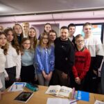 Volodymyr Zelenskyy Instagram - Два активні дні в регіонах. Запоріжжя, Дніпровщина, Кропивницький та область, Черкащина. Дякую всім, хто разом з Україною та в Україні! Кожному й кожній, хто зміцнює державу, б’ється й працює заради нашої країни, суспільства, наших людей – усіх українців. ____ Two active days in the regions. Zaporizhzhia, Dnipro, Kropyvnytskyi, and Cherkasy. I am grateful to everyone who stands with Ukraine and stays in Ukraine. I thank everyone who strengthens our nation, fights and works for our country, society, and our people—all Ukrainians.