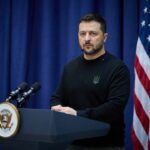 Volodymyr Zelenskyy Instagram – На Мюнхенській конференції з питань безпеки поговорив телефоном із Президентом США Джозефом Байденом. 

Обговорили поточну ситуацію на полі бою. Я радий, що можу розраховувати на повну підтримку американського Президента. Віримо й у мудре рішення Конгресу США. 

Підтримка України – це підтримка демократії та свободи. Ми повинні разом захистити ці цінності. Домовилися підтримувати контакт у звʼязку з наближенням 2-х роковин початку повномасштабного вторгнення.

——

While in Munich, I had a call with @POTUS Joe Biden.

We discussed the current frontline situation. I am grateful to have President Biden’s full support. I also believe that the US Congress will make a wise decision. 

Supporting Ukraine means supporting democracy and freedom. Together, we must protect these values. We agreed to stay in touch as Russia’s full-scale aggression against Ukraine approaches the two-year mark.