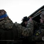 Volodymyr Zelenskyy Instagram - Наша стійкість зараз, знищення ворога зараз критично важливі. У Росії не має бути ілюзій, ніби їй щось вдасться. І я дякую кожному нашому воїну, усім в Україні, хто б’ється зараз, хто працює зараз, хто допомагає, щоб наш народ, наша держава могли виграти цей рік. ____ It is crucial now to remain resilient and continue destroying the enemy. Russia should be under no illusions that it can succeed. I thank every Ukrainian warrior and everyone who is fighting, working, and assisting so that our people and state can achieve victories this year. Photo: 116th separate mechanized brigade, 22nd separate mechanized brigade, 93rd Kholodnyi Yar separate mechanized brigade, separate presidential brigade named after Hetman Bohdan Khmelnytskyi, 151st separate mechanized brigade, Roman Chop, Kostiantyn Liberov and Vlada Liberova, 28th separate mechanized brigade named after the Knights of the Winter Campaign.