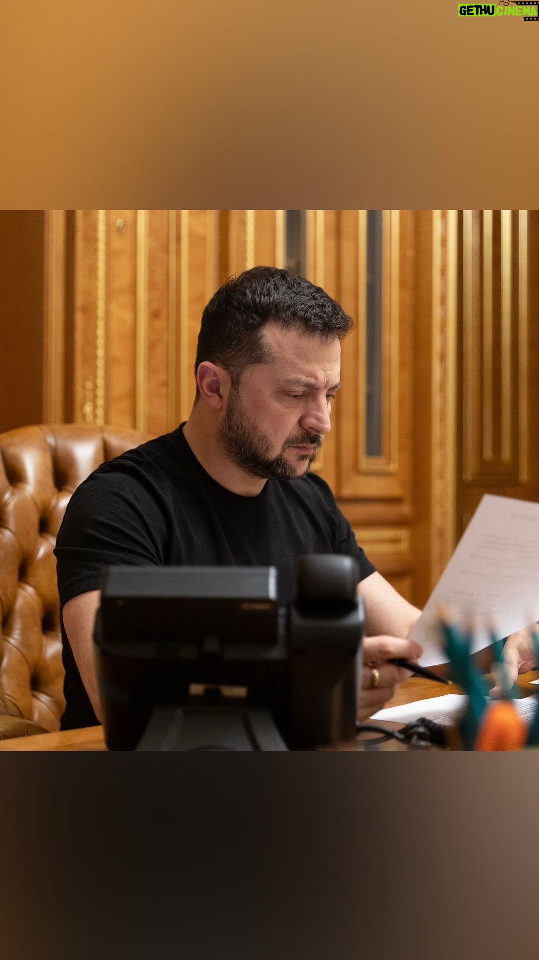 Volodymyr Zelenskyy Instagram - Today the EU has made a long-awaited decision: €50 billion for Ukraine. A support program. A long-term program for four years. This means Ukrainians have financial guarantees for our social stability. The decision was adopted today at the meeting of the European Council – at the level of leaders. The Ukrainian team and our friends in the EU have been working quite thoroughly and actively for this decision – through various channels and at various levels. Europe has demonstrated exactly the kind of unity that is needed. 27 countries – together. The EU institutions – in full cooperation. This is a clear signal to Moscow that Europe will withstand and that Europe will not be broken by any destructive waves that the Kremlin always comes up with. But at the same time, it is a clear signal across the Atlantic that Europe is taking on commitments. Security commitments. Strong commitments. We are waiting for America’s decisions.