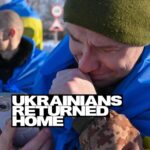 Volodymyr Zelenskyy Instagram - Пам’ятаємо кожну нашу людину, яка в полоні в Росії. Дякую нашим партнерам, які допомагають повертати українців додому. 3035 наших людей уже повернулися до рідних. І ця кількість лише збільшуватиметься. Усі наші обов’язково мають повернутися додому. 🇺🇦🇺🇦🇺🇦 —— We remember every Ukrainian who is still being held captive in Russia. I am grateful to our partners who help us bring Ukrainians home. 3035 of our people have already been reunited with their families. And the number will only grow. All of ours must be returned home. 🇺🇦🇺🇦🇺🇦