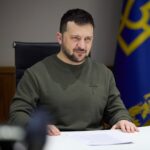 Volodymyr Zelenskyy Instagram - Спеціальне засідання Європейської ради. Вдячний за рішення щодо фінансового інструменту для нас, для нашого народу, для України. Ukraine Facility на суму 50 мільярдів євро на чотири роки. Це чіткий сигнал, що Україна вистоїть і що Європа вистоїть. Дуже важливо, що це рішення було ухвалене одноголосно всіма 27 країнами-членами. Це ще одна чітка ознака міцної єдності та підтримки України. Сьогодні Європа надсилає сигнал через Атлантику і по всьому світу, що міжнародний світовий порядок, заснований на правилах, витримає всі виклики. Європа задає тон у глобальних процесах своєю єдністю. Зараз це факт. І він має залишатися таким. 🇺🇦🇪🇺 —— The special meeting of the European Council. I am grateful for the decision on the financial instrument for us, for our people, for Ukraine. Ukraine Facility with 50 billion euros for a 4-year period. This is a clear signal that Ukraine will withstand and that Europe will withstand. It is really important that this decision was taken unanimously by all 27 member states. It is yet another clear sign of strong unity and support of Ukraine. Europe – today – sends a signal across the Atlantic and the world over that the international rules-based world order will withstand all challenges. Europe sets the tone for global affairs – with its unity. Now this is a fact. And it must remain so. 🇺🇦🇪🇺