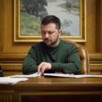 Volodymyr Zelenskyy Instagram - Russian terrorist attacks continue every day and night. Missiles and drones. We shoot down a significant part of them. However, there are still many hits. But it is already January 31. The situation in the energy sector differs fundamentally from last winter. The system has been preserved. We provide Ukrainians with energy. We secure and constantly enhance the protection of energy facilities. We are reinforcing our sky shield. There is still a long way to go this winter, and there will be Russian terrorist attacks, and the Russians will try to break our defense. We are aware of the threat. And we thank everyone who defends the state. Those who are on combat duty every day and night. The Ukrainian Air Force, all our anti-aircraft gunners, mobile firing groups, every air defense unit, and every warrior in the Defense Forces. I thank everyone who fights and works for the state. Everyone who helps. And who aligns their interests with everyone else in Ukraine. Successful defense of the state is always a common cause. And Ukrainians know how to overcome difficulties. We will overcome everything! We have already overcome a lot. By realizing our common interests. State interests. I thank everyone who is in Ukraine and with Ukraine! Everyone who believes, fights and achieves results for our people! Glory to Ukraine!