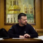 Volodymyr Zelenskyy Instagram – Our cities, our communities, which are being attacked by Russia. Kharkiv, Donetsk, Kherson, Zaporizhzhia regions. Nikopol, Marhanets. The situation in many border communities is extremely difficult. But we always keep in mind that in every community, in every city, there are rescuers from the State Emergency Service of Ukraine, police officers, our doctors, and volunteers. Everywhere there are people who save lives. And I thank each and every one of them who works in this way – for the sake of life.

I thank all of you for your dedication and for saving lives.
Glory to everyone who fights for Ukraine and Ukrainians! Who works to help fight. Who works to save people and Ukraine.
Glory to Ukraine!