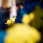 Volodymyr Zelenskyy Instagram - Усі наші герої, усі, хто віддав життя за українську незалежність, свободу й майбутнє, – назавжди в історії нашого народу. Пам’ятаємо кожного й кожну! Вічна слава і вдячність захисникам і захисницям України! ____ All our heroes, all those who gave their lives for Ukraine’s independence, freedom and future will forever be in the history of our nation. We remember each and every one of them! Eternal glory and gratitude to the defenders of Ukraine!