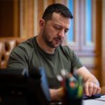Volodymyr Zelenskyy Instagram - I would like emphasize the results of talks with partners regarding Russian assets: this month, we have come closer to the decision we need, one that will be fair. All Russian assets – those of the state-terrorist and associated individuals – frozen in various jurisdictions, should work to protect against Russian aggression. They must be confiscated. We are doing everything to ensure that this decision is well prepared in the near future. Thank you to everyone who is helping us advance this mechanism of justice. And of course, sanctions. A new European Union sanctions package is needed, and we are preparing it. We are also preparing new steps to limit Russia’s ability to bypass sanctions. Every manifestation of pressure on Russia is a step toward peace. Every act of assistance to Ukraine is protection of lives. I am grateful to everyone standing with Ukraine! Thank you to all who fight and work for our state, our independence, and our people! Glory to Ukraine!