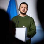 Volodymyr Zelenskyy Instagram - I would like to mention several meetings today. First, we are specifying our further work with partners for this month and the following month, until the end of February. Ukraine should and will be on the world’s agenda. We are preparing the necessary negotiations and documents. The second meeting concerned Russian assets frozen in various jurisdictions that should be used for protection against Russian aggression. We are shoring up our position – the position of justice. And third. Today, government officials met with representatives of Ukrainian business. The discussion was not an easy one. There are some serious issues. There are real difficulties. I have familiarized myself with the details and asked to do the necessary groundwork to ensure that all complications between government officials, business, and law enforcers are resolved. Everyone can have their own opinion, yes, but in times of war we all have to be united by one task – the strength of Ukraine, the strength of our society and our economy. All the developments will be presented at the National Security and Defense Council.