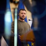 Volodymyr Zelenskyy Instagram - Another week of this war and our active actions, our defense, is coming to an end. Since the beginning of this day alone, there have been about 60 battles. The most intense hostilities are in the Avdiivka sector, as well as in Bakhmut, Maryinka, Kupyansk directions, and in the South of our country. There were more than 50 Russian strikes with multiple launch rocket systems alone, as well as dozens of air and missile strikes. On this day alone, Russian savages shelled more than a hundred cities, towns, and our Ukrainian villages in nine regions: from Chernihiv and Sumy to Mykolaiv and Kirovohrad. The most brutal Russian attacks were in Donetsk region. Unfortunately, there are wounded and dead. My condolences to all those who have lost their loved ones. Russia will be held accountable for all this terror – it must be. If it hadn’t been for Moscow’s decisions to start this aggression and this terror, thousands and thousands of people would be alive today. That is why it is so important to bring Russia to full, fair accountability at all levels. At the individual level, so that every war criminal is held to account, every terrorist. And at the level of the entire terrorist state – through its assets and capabilities. Russia must feel and remember forever that the aggressor loses the most from aggression. I am grateful to everyone who brings Russia’s accountability closer by all means – military, sanctions, legal, and political. Glory to Ukraine! 🇺🇦🇺🇦🇺🇦