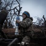Volodymyr Zelenskyy Instagram - Наша стійкість зараз, знищення ворога зараз критично важливі. У Росії не має бути ілюзій, ніби їй щось вдасться. І я дякую кожному нашому воїну, усім в Україні, хто б’ється зараз, хто працює зараз, хто допомагає, щоб наш народ, наша держава могли виграти цей рік. ____ It is crucial now to remain resilient and continue destroying the enemy. Russia should be under no illusions that it can succeed. I thank every Ukrainian warrior and everyone who is fighting, working, and assisting so that our people and state can achieve victories this year. Photo: 116th separate mechanized brigade, 22nd separate mechanized brigade, 93rd Kholodnyi Yar separate mechanized brigade, separate presidential brigade named after Hetman Bohdan Khmelnytskyi, 151st separate mechanized brigade, Roman Chop, Kostiantyn Liberov and Vlada Liberova, 28th separate mechanized brigade named after the Knights of the Winter Campaign.