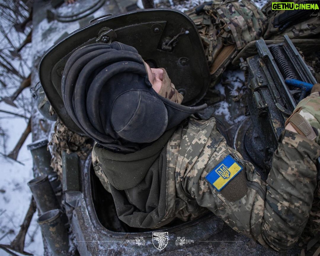 Volodymyr Zelenskyy Instagram - Наша стійкість зараз, знищення ворога зараз критично важливі. У Росії не має бути ілюзій, ніби їй щось вдасться. І я дякую кожному нашому воїну, усім в Україні, хто б’ється зараз, хто працює зараз, хто допомагає, щоб наш народ, наша держава могли виграти цей рік. ____ It is crucial now to remain resilient and continue destroying the enemy. Russia should be under no illusions that it can succeed. I thank every Ukrainian warrior and everyone who is fighting, working, and assisting so that our people and state can achieve victories this year. Photo: 116th separate mechanized brigade, 22nd separate mechanized brigade, 93rd Kholodnyi Yar separate mechanized brigade, separate presidential brigade named after Hetman Bohdan Khmelnytskyi, 151st separate mechanized brigade, Roman Chop, Kostiantyn Liberov and Vlada Liberova, 28th separate mechanized brigade named after the Knights of the Winter Campaign.