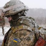 Volodymyr Zelenskyy Instagram - Наша стійкість зараз, знищення ворога зараз критично важливі. У Росії не має бути ілюзій, ніби їй щось вдасться. І я дякую кожному нашому воїну, усім в Україні, хто б’ється зараз, хто працює зараз, хто допомагає, щоб наш народ, наша держава могли виграти цей рік. ____ It is crucial now to remain resilient and continue destroying the enemy. Russia should be under no illusions that it can succeed. I thank every Ukrainian warrior and everyone who is fighting, working, and assisting so that our people and state can achieve victories this year. Photo: 116th separate mechanized brigade, 22nd separate mechanized brigade, 93rd Kholodnyi Yar separate mechanized brigade, separate presidential brigade named after Hetman Bohdan Khmelnytskyi, 151st separate mechanized brigade, Roman Chop, Kostiantyn Liberov and Vlada Liberova, 28th separate mechanized brigade named after the Knights of the Winter Campaign.