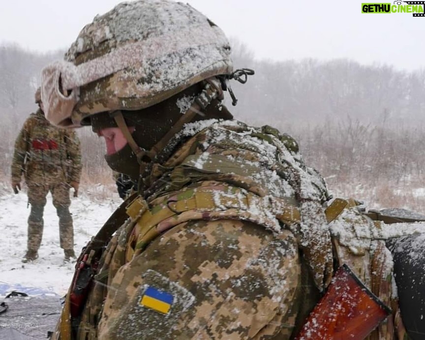 Volodymyr Zelenskyy Instagram - Наша стійкість зараз, знищення ворога зараз критично важливі. У Росії не має бути ілюзій, ніби їй щось вдасться. І я дякую кожному нашому воїну, усім в Україні, хто б’ється зараз, хто працює зараз, хто допомагає, щоб наш народ, наша держава могли виграти цей рік. ____ It is crucial now to remain resilient and continue destroying the enemy. Russia should be under no illusions that it can succeed. I thank every Ukrainian warrior and everyone who is fighting, working, and assisting so that our people and state can achieve victories this year. Photo: 116th separate mechanized brigade, 22nd separate mechanized brigade, 93rd Kholodnyi Yar separate mechanized brigade, separate presidential brigade named after Hetman Bohdan Khmelnytskyi, 151st separate mechanized brigade, Roman Chop, Kostiantyn Liberov and Vlada Liberova, 28th separate mechanized brigade named after the Knights of the Winter Campaign.