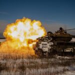 Volodymyr Zelenskyy Instagram - Наша стійкість зараз, знищення ворога зараз критично важливі. У Росії не має бути ілюзій, ніби їй щось вдасться. І я дякую кожному нашому воїну, усім в Україні, хто б’ється зараз, хто працює зараз, хто допомагає, щоб наш народ, наша держава могли виграти цей рік. ____ It is crucial now to remain resilient and continue destroying the enemy. Russia should be under no illusions that it can succeed. I thank every Ukrainian warrior and everyone who is fighting, working, and assisting so that our people and state can achieve victories this year. Photo: 116th separate mechanized brigade, 22nd separate mechanized brigade, 93rd Kholodnyi Yar separate mechanized brigade, separate presidential brigade named after Hetman Bohdan Khmelnytskyi, 151st separate mechanized brigade, Roman Chop, Kostiantyn Liberov and Vlada Liberova, 28th separate mechanized brigade named after the Knights of the Winter Campaign.