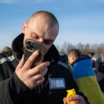 Volodymyr Zelenskyy Instagram - Наші – вдома. 207 хлопців. Повертаємо попри все. Пам’ятаємо про кожного й кожну в полоні. Воїни та цивільні. Маємо повернути всіх. Працюємо над цим. Зараз – чергова класна робота команди України. Буданов, Єрмак, Усов, Малюк, Клименко – молодці! 🇺🇦🇺🇦🇺🇦 ____ Our people are back. 207 of them. We return them home no matter what. We remember each Ukrainian in captivity. Both warriors and civilians. We must bring all of them back. We are working on it. The Ukrainian team has done another excellent job. Budanov, Yermak, Usov, Maliuk, and Klymenko. Well done! 🇺🇦🇺🇦🇺🇦