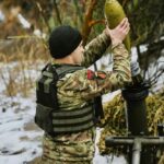 Volodymyr Zelenskyy Instagram - Наші воїни на передовій – кожен і кожна, хто на бойових постах, на бойових завданнях, хто зараз у бою. Усі, хто допомагає, працює, волонтерить, тренує, рятує поранених. Усім максимальна вдячність! Усі ви – наша українська сила. —— Our warriors on the front line - everyone who is at combat posts, on combat missions, in combat. Everyone who helps, works, volunteers, trains, and saves the wounded. I am extremely grateful to everyone! All of you are our Ukrainian strength. Photo: 72nd brigade named after the Black Cossacks, 56th separate motorized infantry brigade of Mariupol, 116th separate mechanized brigade, Ignacio Marin, 63rd separate mechanized brigade, Kostiantyn Liberov and Vlada Liberova, Viacheslav Ratynskyi, 93rd Kholodnyi Yar brigade.