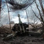 Volodymyr Zelenskyy Instagram - Наші воїни на передовій – кожен і кожна, хто на бойових постах, на бойових завданнях, хто зараз у бою. Усі, хто допомагає, працює, волонтерить, тренує, рятує поранених. Усім максимальна вдячність! Усі ви – наша українська сила. —— Our warriors on the front line - everyone who is at combat posts, on combat missions, in combat. Everyone who helps, works, volunteers, trains, and saves the wounded. I am extremely grateful to everyone! All of you are our Ukrainian strength. Photo: 72nd brigade named after the Black Cossacks, 56th separate motorized infantry brigade of Mariupol, 116th separate mechanized brigade, Ignacio Marin, 63rd separate mechanized brigade, Kostiantyn Liberov and Vlada Liberova, Viacheslav Ratynskyi, 93rd Kholodnyi Yar brigade.