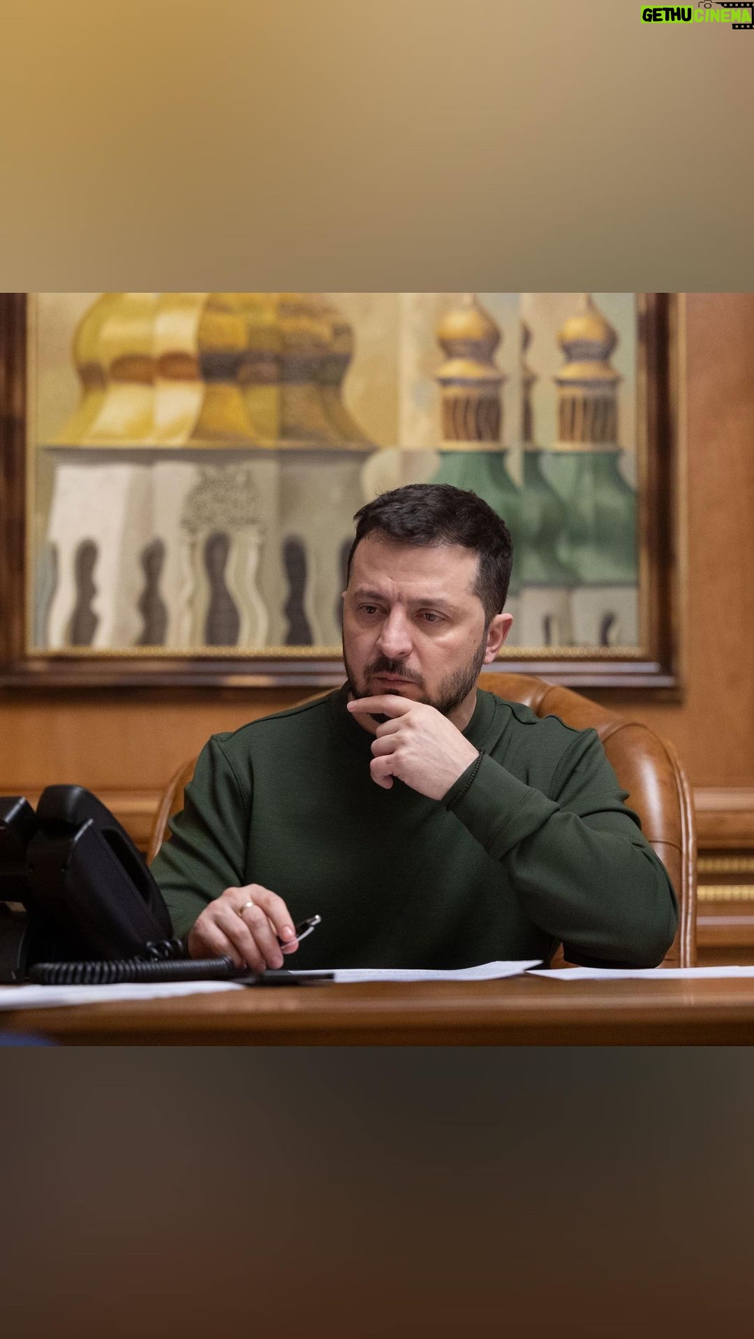 Volodymyr Zelenskyy Instagram - Today, I took part in a special summit in Paris, a summit of leaders convened by Mr. President of France. The main topic was everything that strengthens us in Europe, our resilience and capabilities. Of course, our arsenals, our ability to produce weapons, the supply of weapons to Ukraine, and the continuity of support. Everything we do together to defend against Russian aggression adds real security to our nations for decades to come. Because each of Russia’s losses and each of Russia’s defeats teaches Russia and any other enemy of Europe and the free world at large that aggression does not and cannot yield results. Cooperation and determination are the two answers that everyone should give to the question of ending the war and bringing peace closer. Thank you to everyone who works for Ukraine in this way! Thank you to everyone who fights for Ukraine! Glory to Ukraine!