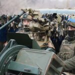 Volodymyr Zelenskyy Instagram - Воїни, які попри все рятують життя, вдень і вночі захищають від терору наші міста, села, громади. Які кожним своїм успіхом доводять, що російський терор можна перемогти. Дякую всім нашим льотчикам і зенітникам, нашим мобільним вогневим групам та всім воїнам за захист нашого неба. Більше систем ППО, більше ракет для ППО – це захист життя. Дякую всім у світі, хто допомагає посилювати наш повітряний щит. —— The warriors who save lives despite all odds and protect our cities, villages, and communities from terror day and night. Who demonstrate with each success that Russian terror can be defeated. I am grateful to all of our pilots, anti-aircraft gunners, mobile air defense groups, and warriors who protect our skies. More air defense systems and missiles contribute to the protection of lives. I thank everyone around the world who helps to strengthen our air shield. Photo: Ukrainian Air Force, separate presidential brigade named after Hetman Bohdan Khmelnytsky, 114th separate brigade of the Territorial Defense Forces of the Armed Forces of Ukraine, 92nd separate assault brigade named after Kish Ataman Ivan Sirko, Ruslan Maslovskiy, 37th separate marine brigade, 1129th anti-aircraft missile regiment of Bila Tserkva, 22nd separate mechanized brigade.